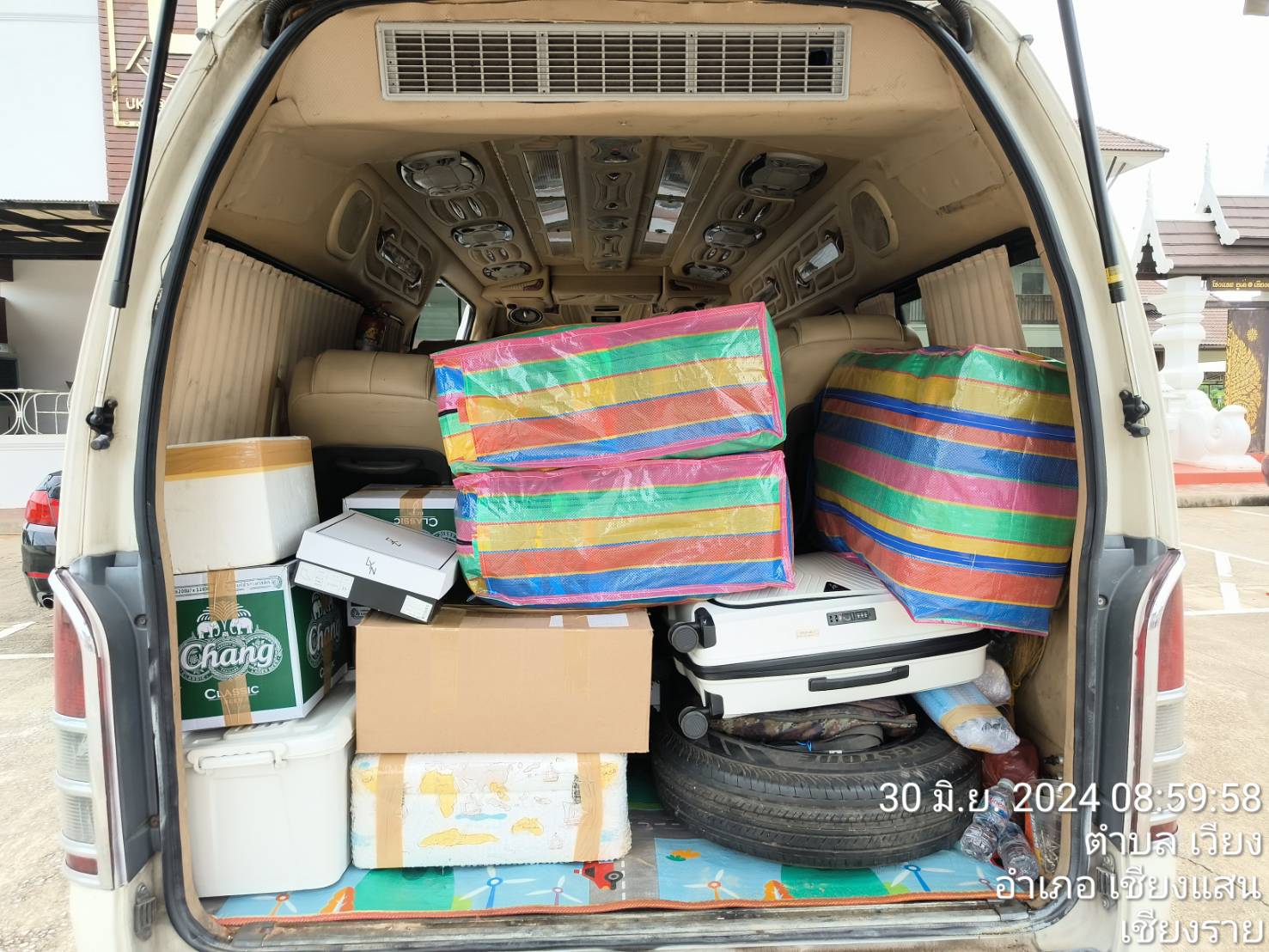 52 - https://chaleemeaprotransport.com | บริการรถเช่าพร้อมคนขับทั่วไทย ทั้งรถตู้นำเที่ยว เดินทางทำบุญ ประชุม สัมมนา มั่นใจในความปลอดภัย บริการมืออาชีพ ครอบคลุมทุกเส้นทางทั่วประเทศ 52 - https://chaleemeaprotransport.com | บริการรถเช่าพร้อมคนขับทั่วไทย ทั้งรถตู้นำเที่ยว เดินทางทำบุญ ประชุม สัมมนา มั่นใจในความปลอดภัย บริการมืออาชีพ ครอบคลุมทุกเส้นทางทั่วประเทศ